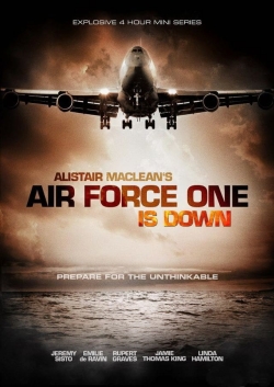 Alistair MacLean's Air Force One Is Down-watch