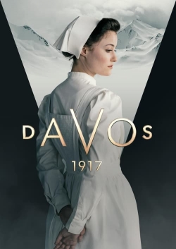 Davos 1917-watch