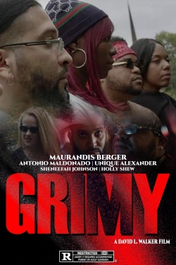 Grimy-watch