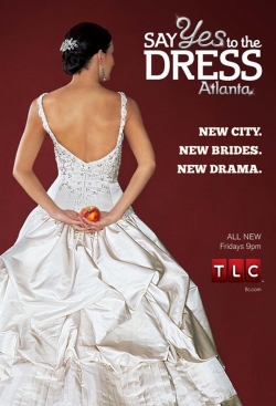 Say Yes to the Dress: Atlanta-watch