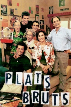 Plats bruts-watch