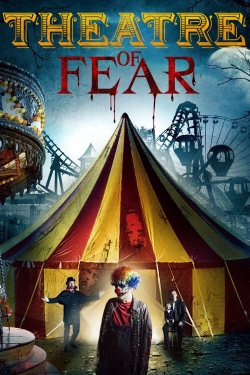 Theatre of Fear-watch