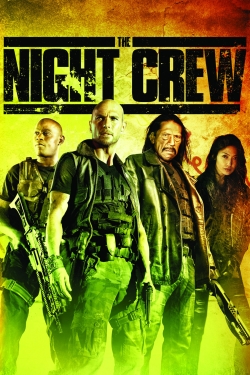 The Night Crew-watch