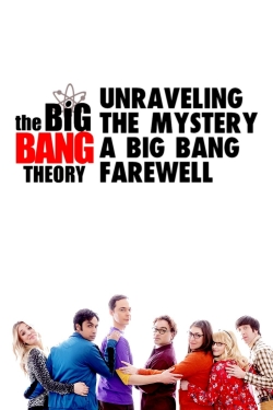 Unraveling the Mystery: A Big Bang Farewell-watch