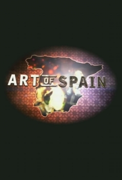 The Art of Spain-watch