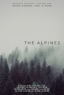 The Alpines-watch