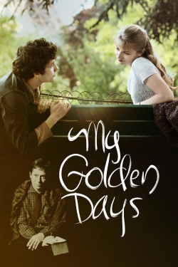 My Golden Days-watch