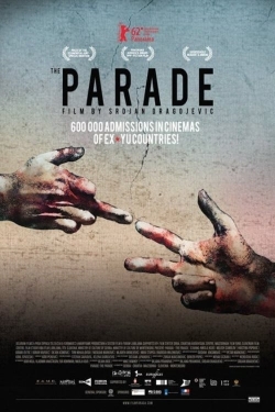 The Parade-watch