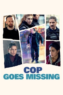 Cop Goes Missing-watch