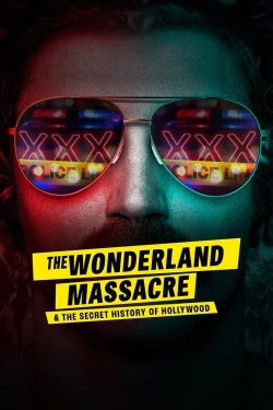 The Wonderland Massacre & the Secret History of Hollywood-watch