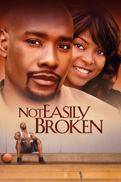 Not Easily Broken-watch