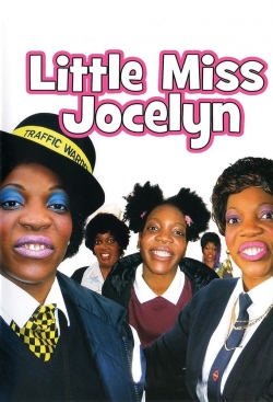 Little Miss Jocelyn-watch