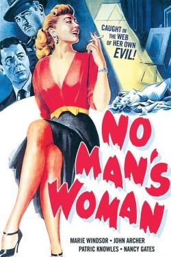 No Man's Woman-watch