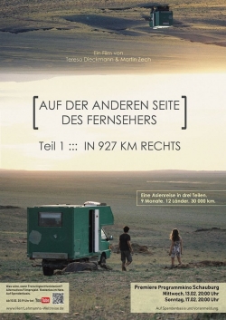 In 927km rechts: Teil 1: Auf der anderen Seite des Fernsehers-watch