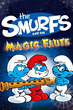 The Smurfs and the Magic Flute-watch