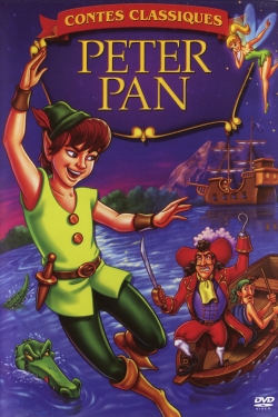 Peter Pan-watch