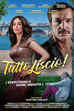 Tutto Liscio-watch