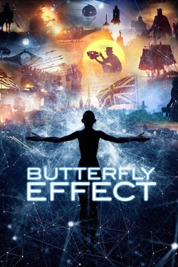 Butterfly Effect-watch