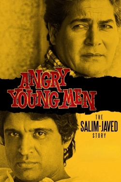 Angry Young Men: The Salim-Javed Story-watch