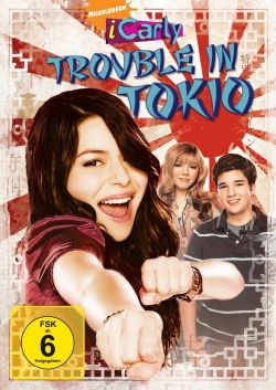 iCarly: iGo to Japan-watch