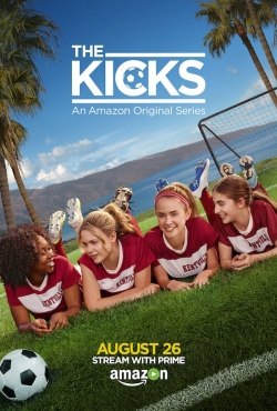 The Kicks-watch