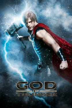 God of Thunder-watch