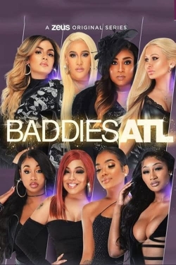 Baddies ATL-watch