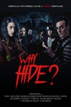 Why Hide?-watch