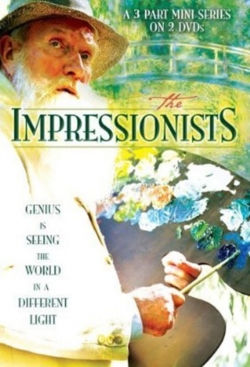 The Impressionists-watch