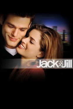 Jack & Jill-watch