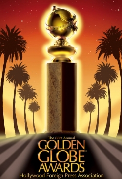 Golden Globe Awards-watch