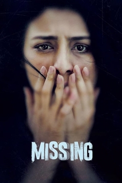 Missing-watch