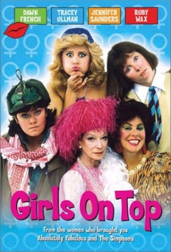 Girls On Top-watch