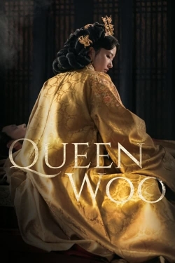 Queen Woo-watch