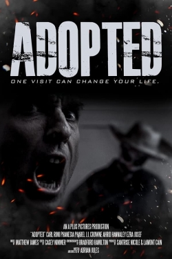 Adopted-watch