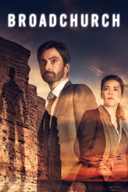 Broadchurch-watch