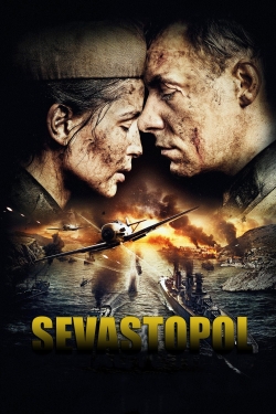 Battle for Sevastopol-watch