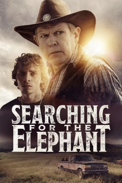 Searching for the Elephant-watch