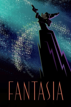 Fantasia-watch