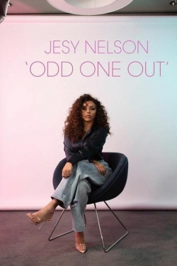 Jesy Nelson: "Odd One Out"-watch