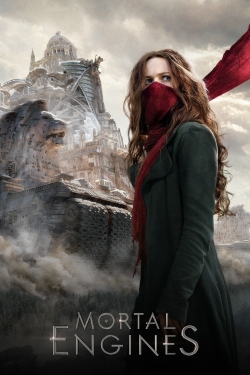 Mortal Engines-watch