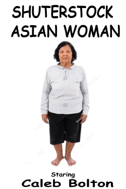 SHUTERSTOCK ASIAN WOMAN-watch