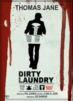 The Punisher: Dirty Laundry-watch