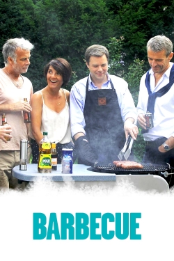 Barbecue-watch