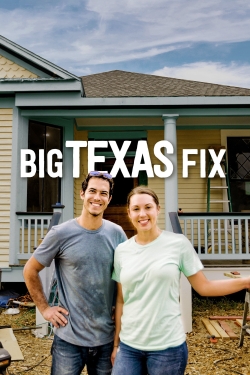 Big Texas Fix-watch