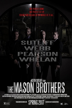 The Mason Brothers-watch