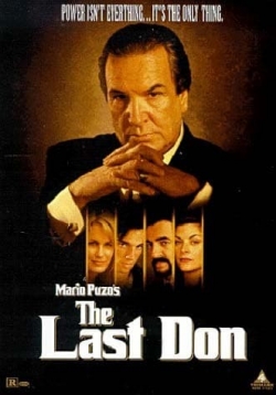 The Last Don-watch