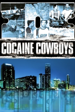 Cocaine Cowboys-watch