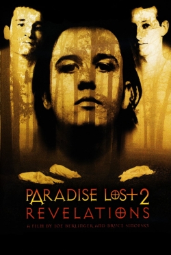 Paradise Lost 2: Revelations-watch