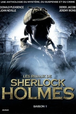 The Rivals of Sherlock Holmes-watch